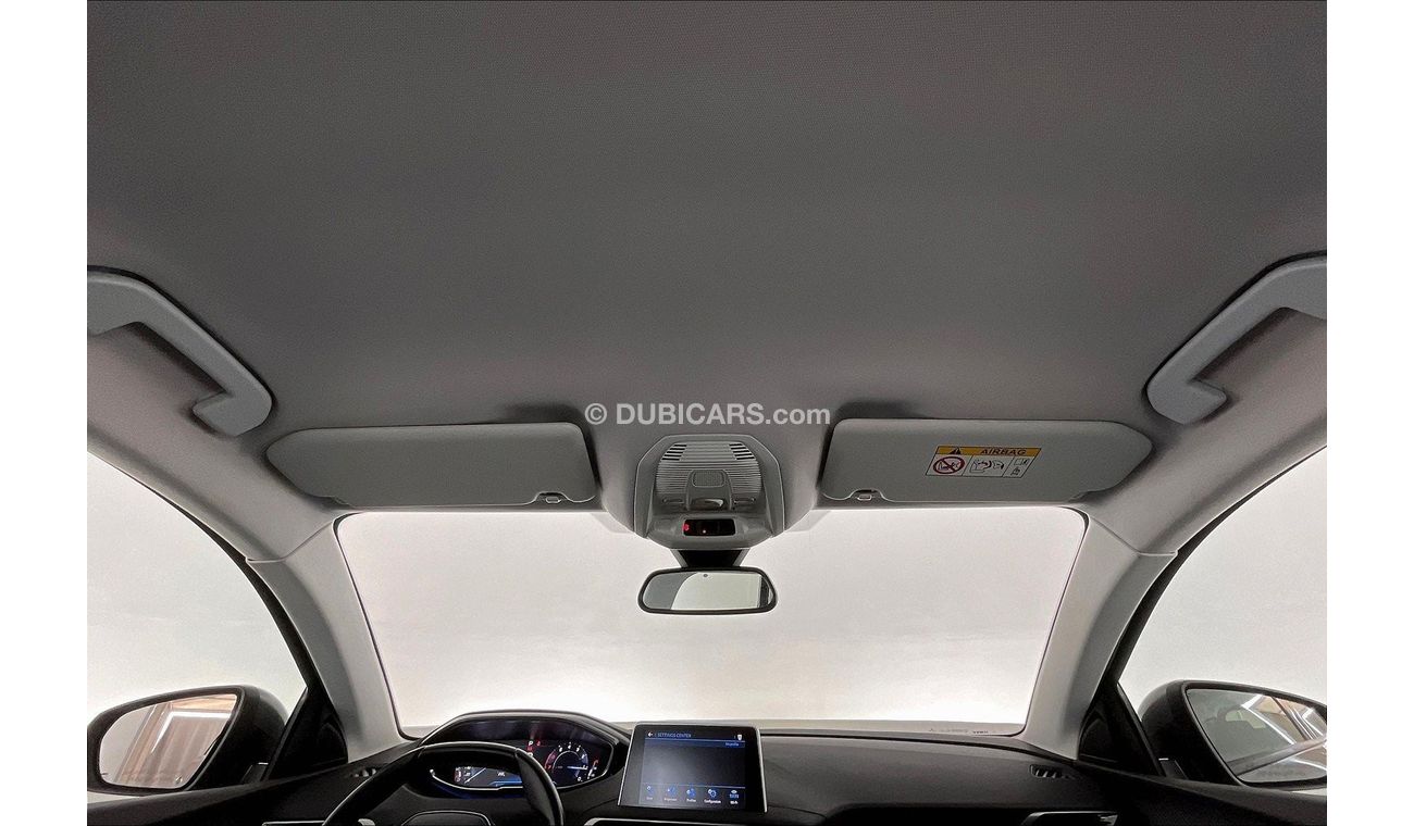 Peugeot 5008 Active | 1 year free warranty | 0 down payment | 7 day return policy