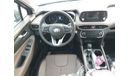 Hyundai Santa Fe Hyundai Santa Fe 2.4L 4x2 MODEL 2020 WIRELESS CHARGER PANORAMIC ROOF PUSH START POWER SEATS ALLOY WH