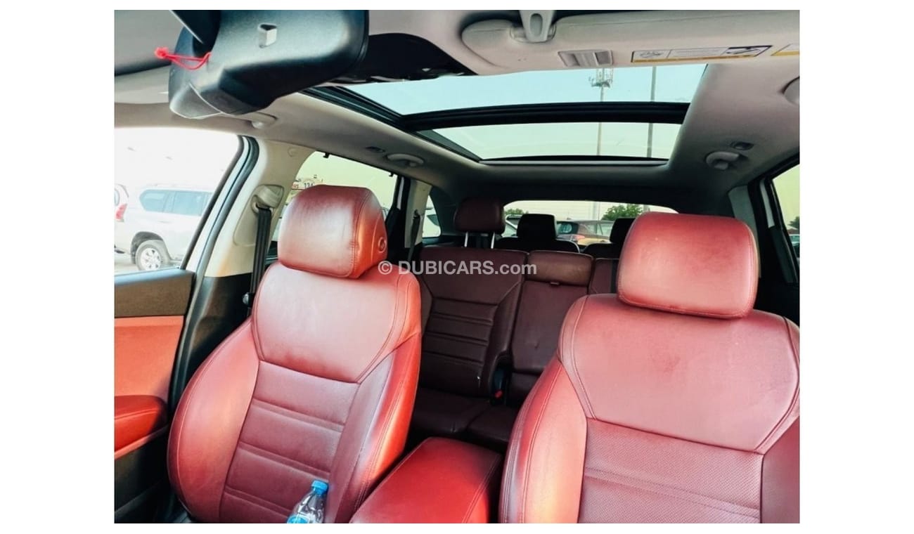 كيا سورينتو SX