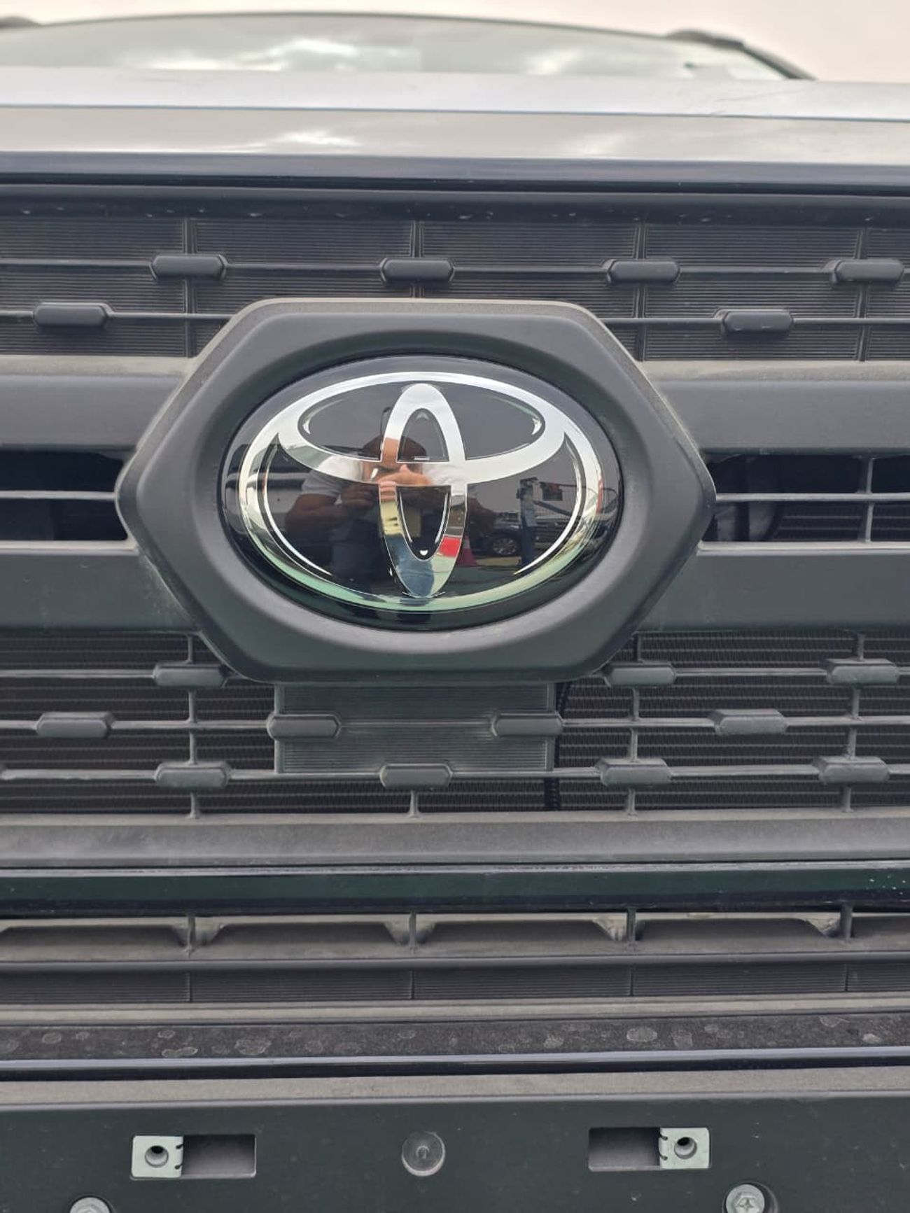 Toyota RAV4 2.5L Adventure