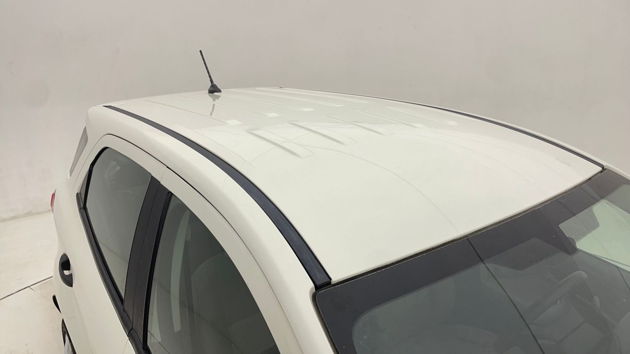 Ford EcoSport AMBIENTE 1.5 | Zero Down Payment | Home Test Drive