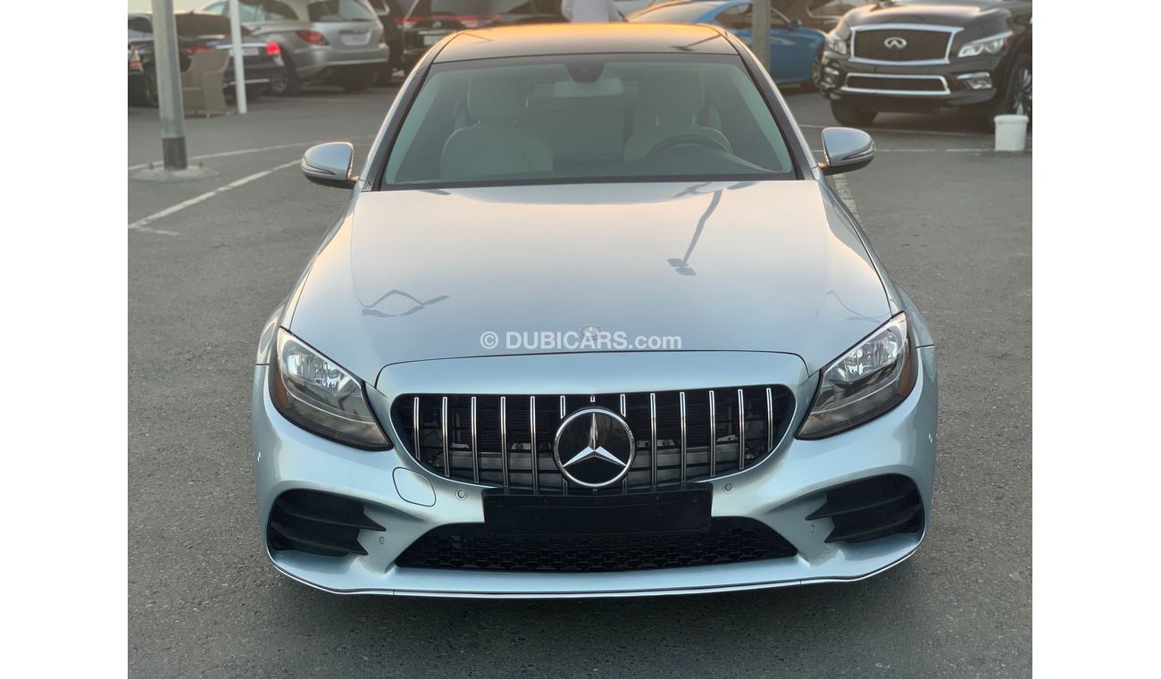 Mercedes-Benz C 300 Mercedes C300