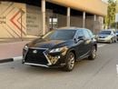 Lexus RX350 PREMIER 2019 TOP OPTION GCC SPEC
