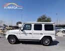 Mercedes-Benz G 550 Mercedes Benz G550 2019