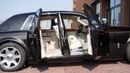 Rolls Royce Phantom Rolls-Royce Phantom 2011
