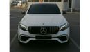 مرسيدس بنز GLC 63