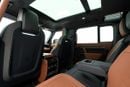 Land Rover Defender 110 Octa - European Specs
