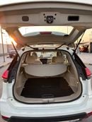 نيسان إكس تريل SV 2.5L