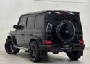 مرسيدس بنز G 63 AMG Std
