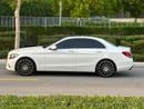 Mercedes Benz C300 AMG