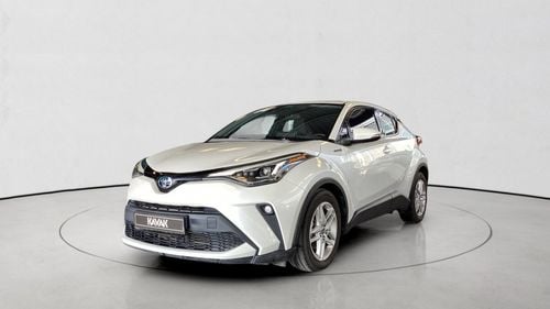 Toyota C-HR 1.8 VVT I-HYBRID VX AUTO | Guaranteed Warranty | 0 Down Payment