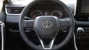Toyota RAV4 2.0L Comfort CVT 4WD | Automatic | Petrol | SUV/Crossover | 5 Seats | 5 Door