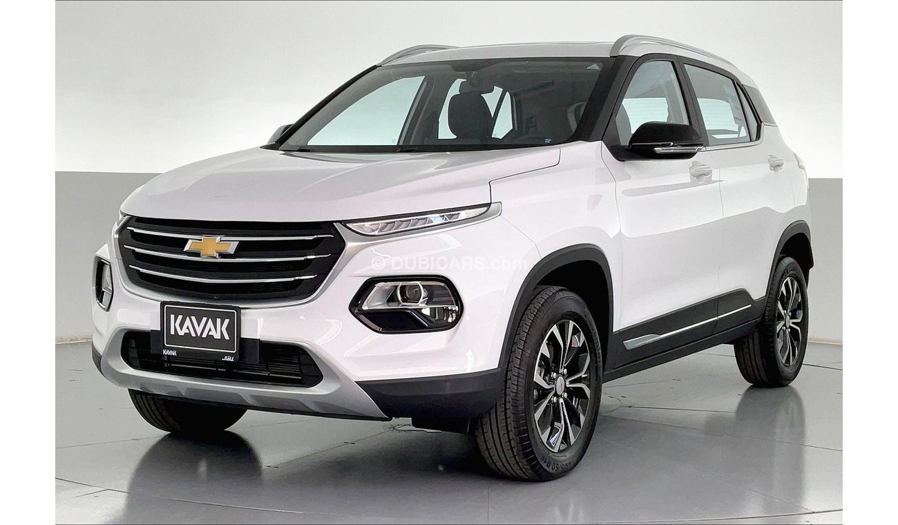 شيفروليه جروف Premier