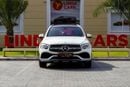 Mercedes-Benz GLC 300 Premium