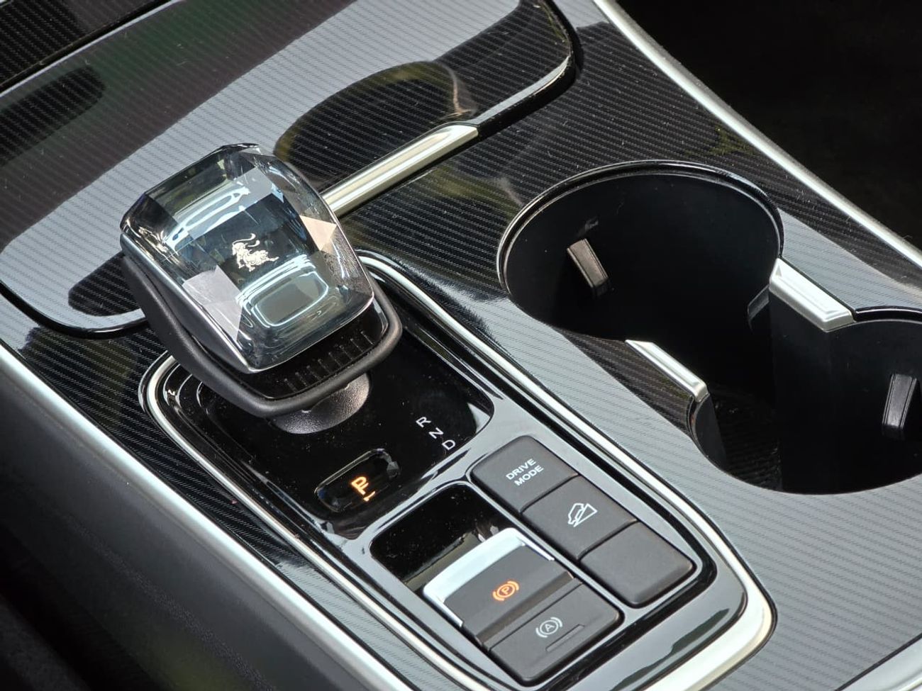 Forthing T5 Evo 1.5T FORTHING T5 EVO 2024 GCC // HYBRID // UNDER WARRNTY // ORGINAL PAINT // ACCIDENT FREE //LOW MIL