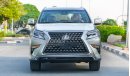 Lexus GX460 NEW SHAPE SPORT FULL OPTION