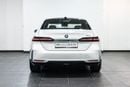 BMW 530i 530i Sedan Pure