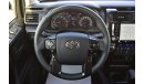 Toyota 4Runner 40th Anniversary Edition V6 4.0L 4wd Automatic. UAE Registration +10%