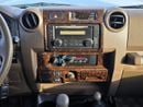 Toyota Land Cruiser Pick Up LX AC PWR OPT Toyota Land Cruiser PickUp S.C LX 4.0L M/T AWD Gcc Biege Color 2012 Model