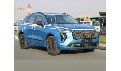 Haval Jolion 1.5L TURBO, PETROL, 2WD, 2023