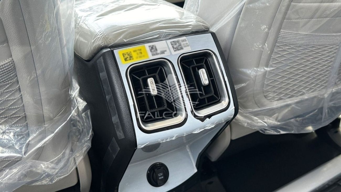 Kia Sorento KIA SORENTO 2.5L 2WD PANORAMIC S.ROOF AT