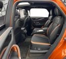 بنتلي بينتايجا 2020 Bentley Bentayga W12 Speed Mulliner Edition, 1 Year Warranty Unlimited KM, Full Service History