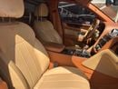 بنتلي بينتايجا W12 Mulliner