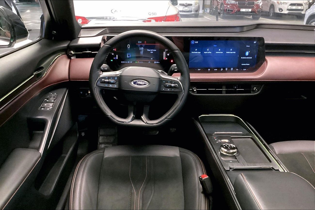 Ford Taurus Titanium | Guaranteed Warranty | 0 Down Payment