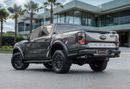 Ford Ranger Ranger Raptor | 3,819 P.M | 0% Downpayment | RANGER RAPTOR | AL TAYER WARRANTY! | Ramadan Offer!