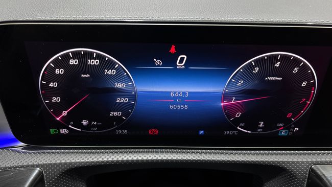 Mercedes-Benz A200 PREMIUM, миниатюра 29