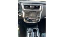 Nissan Altima SL NISSAN ALTIMA 2.5 USA mobile 2017 USA  full autmatic very very good condition clean Car
