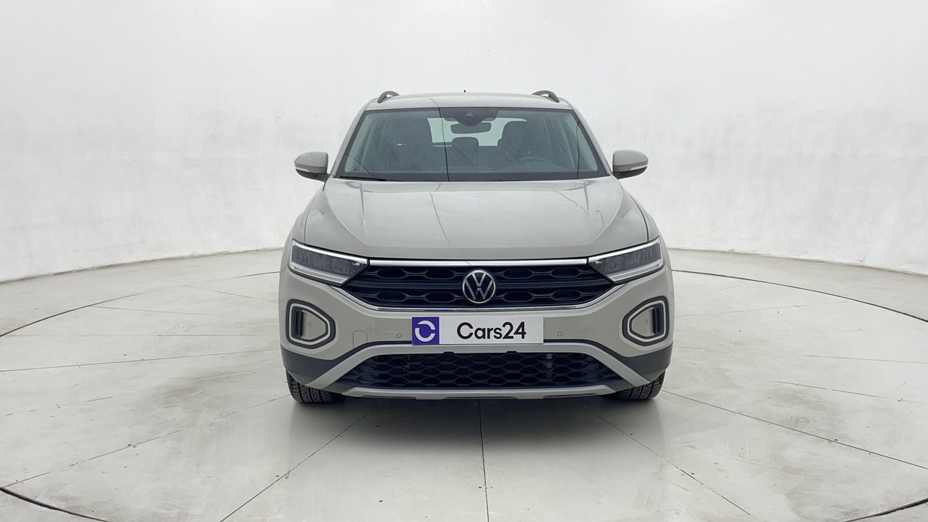 Volkswagen T ROC Life 1.4L LIFE 1.4 | Zero Down Payment | Home Test Drive