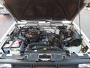 نيسان بيك آب NISSAN DATSUN PICKUP RHD 1989 MODEL 2.3 L DIESEL MANUAL(PM06810)