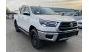 Toyota Hilux 2022 SR5 | 4WD D/CAB | Diesel | Brand New Export Price