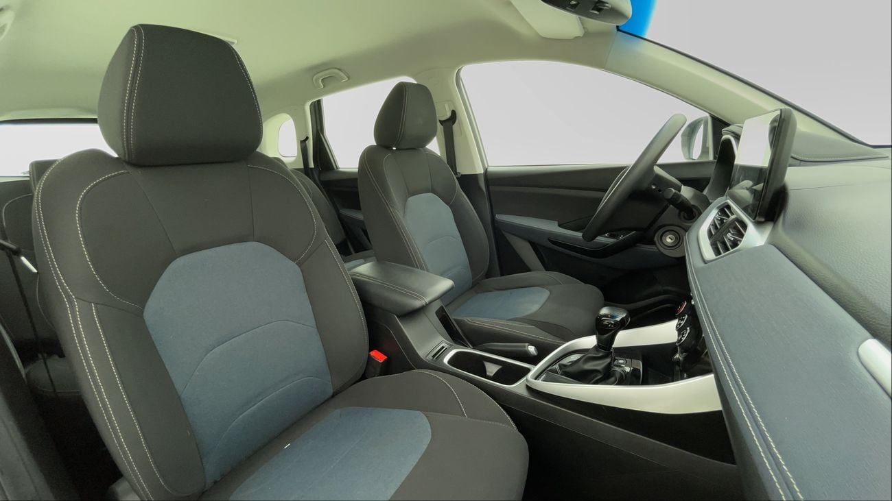 شيفروليه كابتيفا LS 1.5 | بدون دفعة مقدمة | اختبار القيادة في المنزل