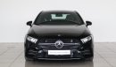 مرسيدس بنز A 35 AMG 4matic