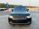 Land Rover Range Rover HSE   GCC