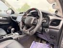 Toyota Hilux ADV 2.8L