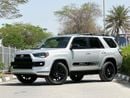 Toyota 4Runner LIMITED Left Hand Drive Year: *2016* *Full Option Premium* UAE Pass