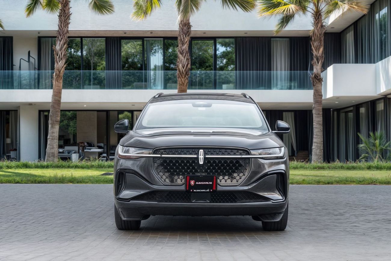 لينكولن ناوتيلوس 4,700 P.M | 0% Downpayment | Nautilus Presidential || Agency