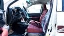 Toyota Hilux GL GCC Specs