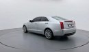 Cadillac ATS STANDARD 2.5 | Under Warranty | Inspected on 150+ parameters