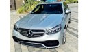 مرسيدس بنز E 350 MERCEDES BENZ E 350