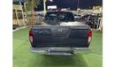 Nissan Frontier Nisan frontier 2011 4.0L 4WD V6