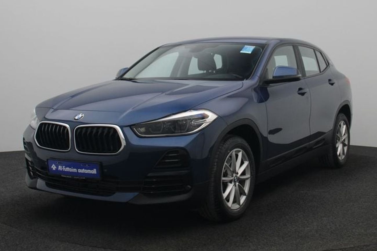 Used BMW X2 S DRIVE 20I 2.0 2022 for sale in Dubai - 835060