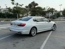 بي أم دبليو 740Li Luxury