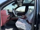 Cadillac Escalade Sport 6.2L AWD