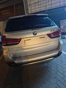 بي أم دبليو X5