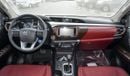 تويوتا هيلوكس GLX2 GLX 2.7L 4WD