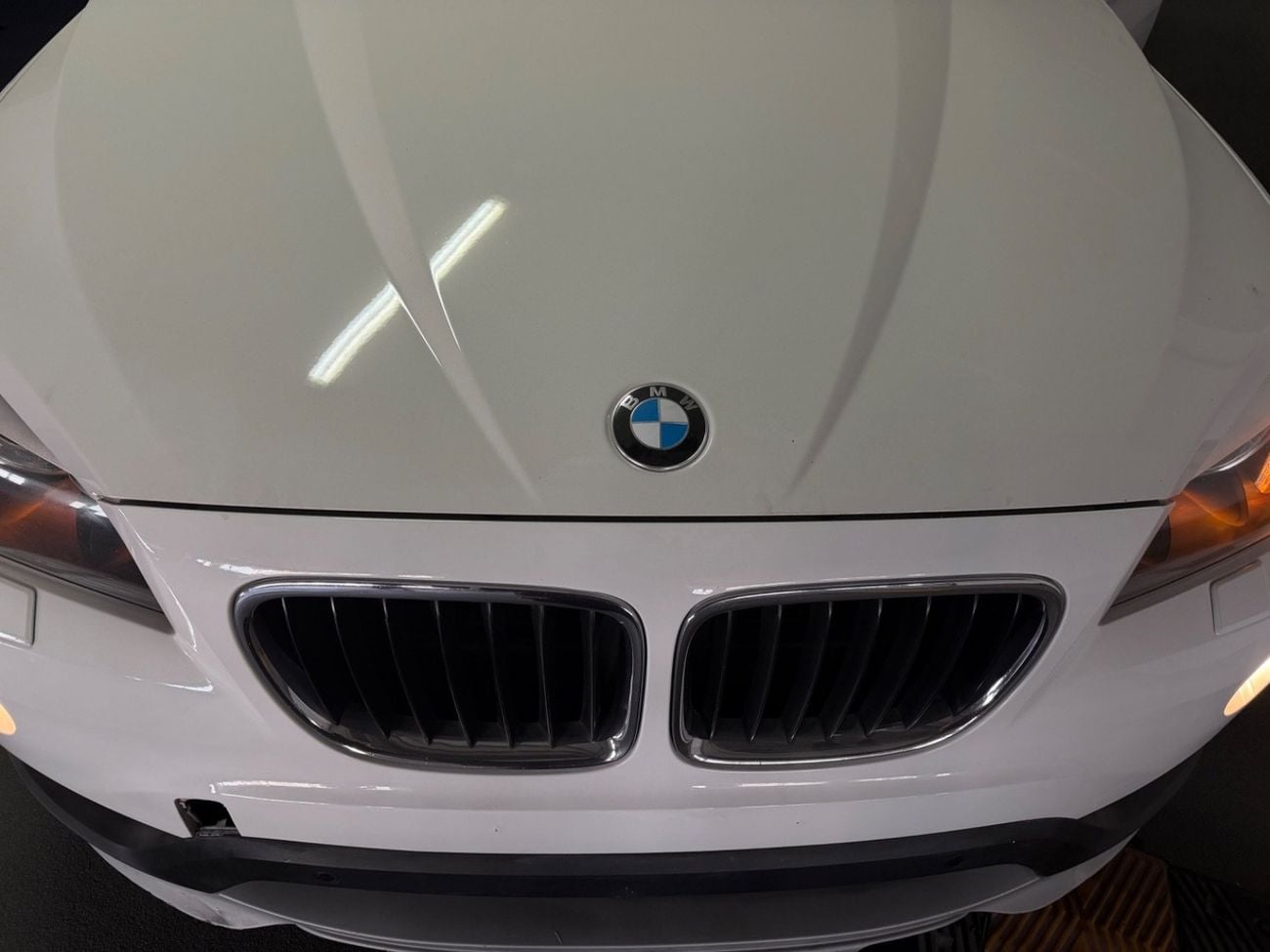 بي أم دبليو X1